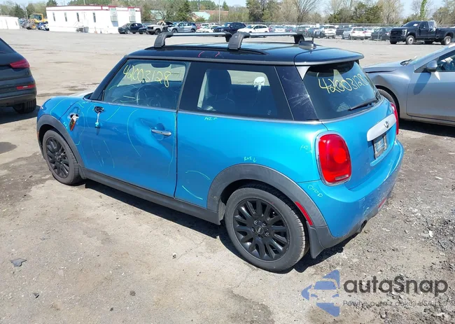 WMWXM5C57F3B34552: 42003128