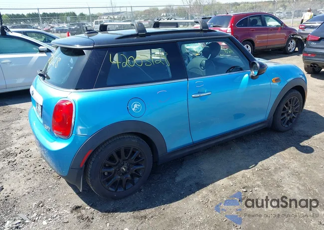 WMWXM5C57F3B34552: 42003128