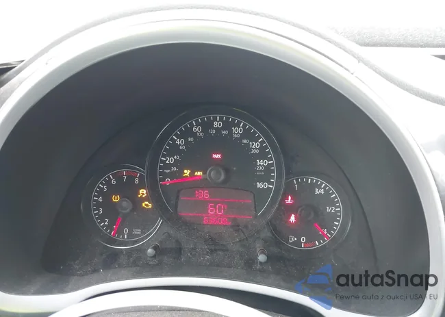 3VWHP7AT8CM628371: 42003142