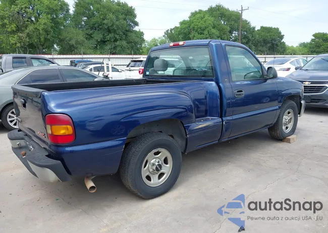 1GTEC14W8YZ228031: 42003157