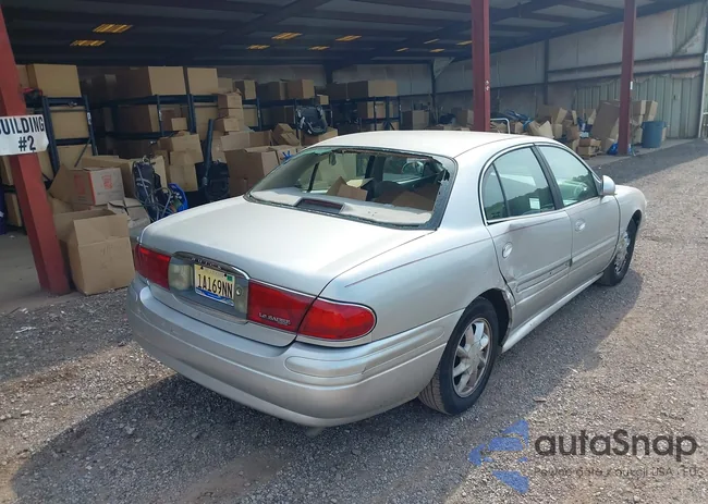 1G4HP54K634124029: 42003274