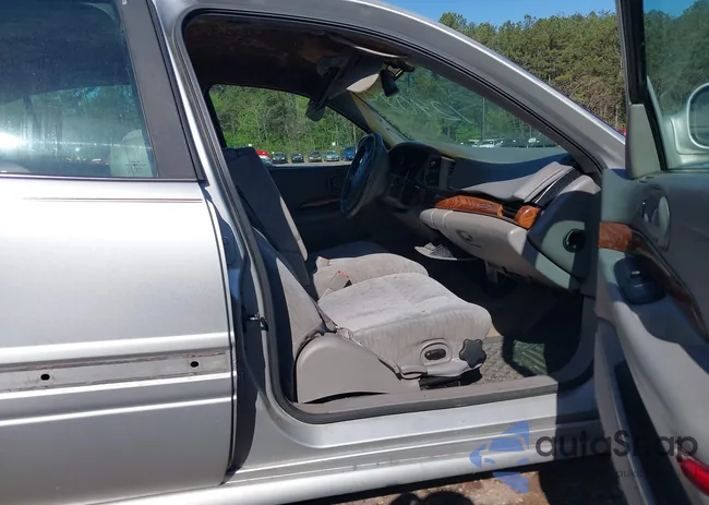 1G4HP54K634124029: 42003274