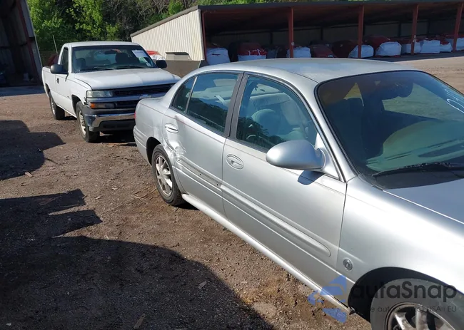 1G4HP54K634124029: 42003274