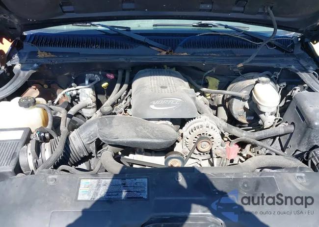 1GTEK19Z46Z259540: 42003295