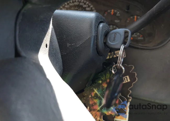 1GTEK19Z46Z259540: 42003295