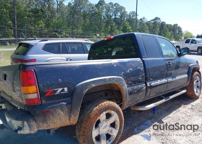 1GTEK19Z46Z259540: 42003295