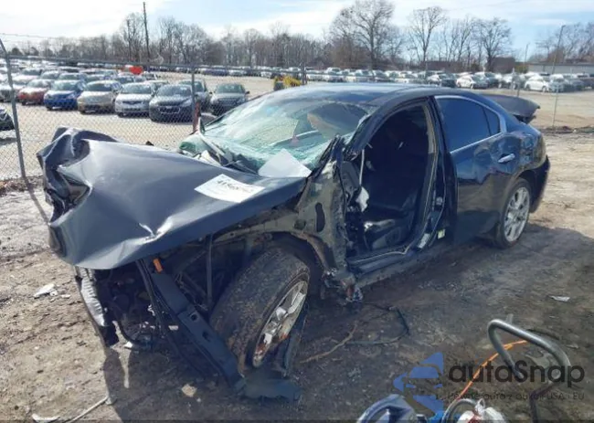 1N4AA5AP9EC489004: 42003345