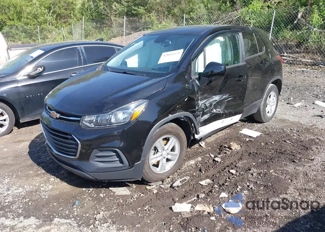 KL7CJKSBXLB021030: 42003379