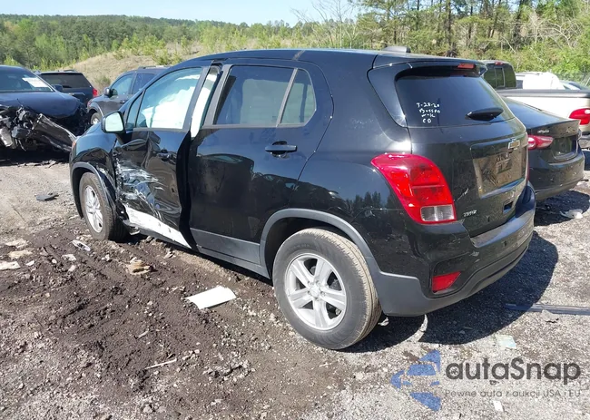 KL7CJKSBXLB021030: 42003379