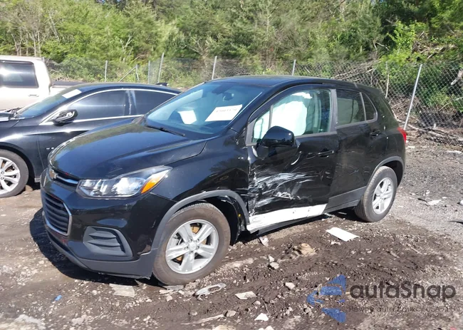 KL7CJKSBXLB021030: 42003379