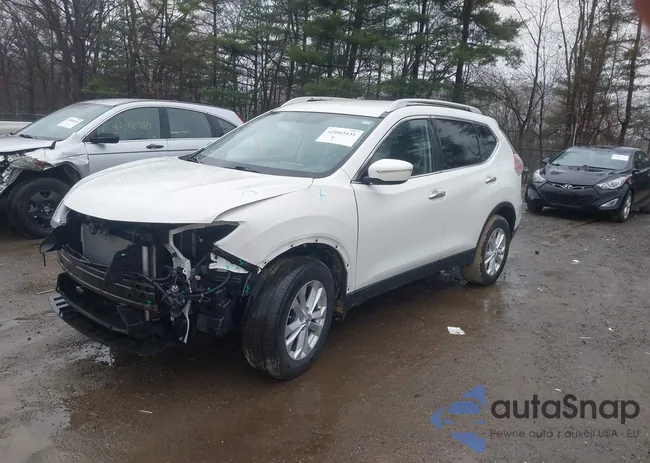 KNMAT2MV4FP531067: 42003431