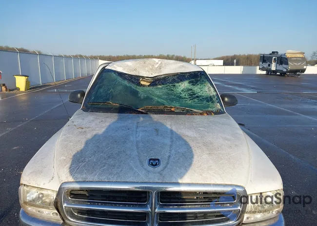 1B7GG22X2WS519726: 42003437