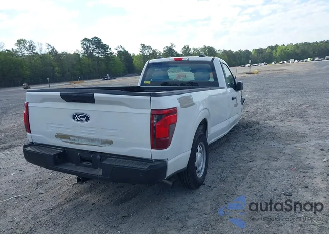 1FTMF1KP2RKE48600: 42003438