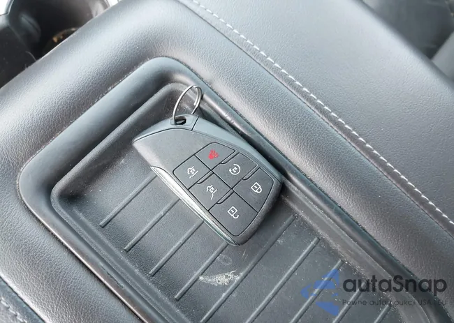 1GNSKDKD8MR375007: 42003473