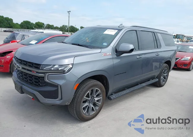 1GNSKDKD8MR375007: 42003473