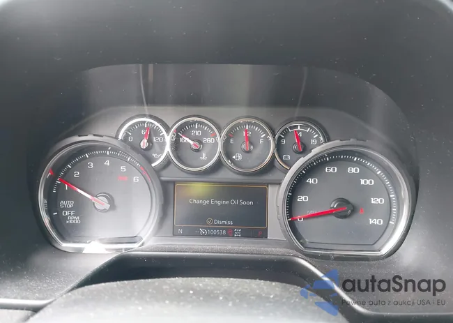 1GNSKDKD8MR375007: 42003473