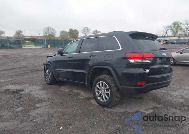 1C4RJFAGXMC546067: 42002511