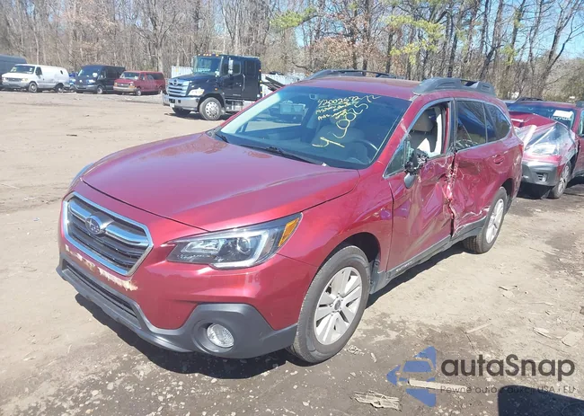 4S4BSAFCXK3325424: 42002572