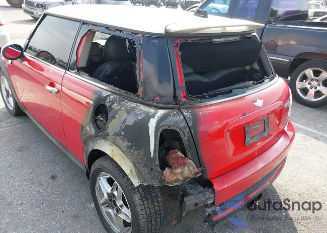 WMWMF7C53ATZ68901: 42002687