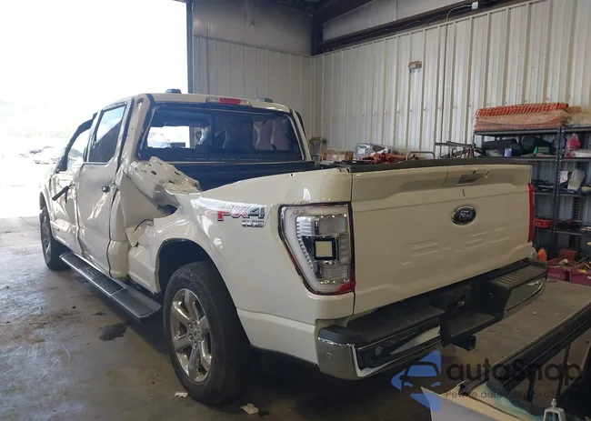 1FTFW1ED8PFD02332: 42002829