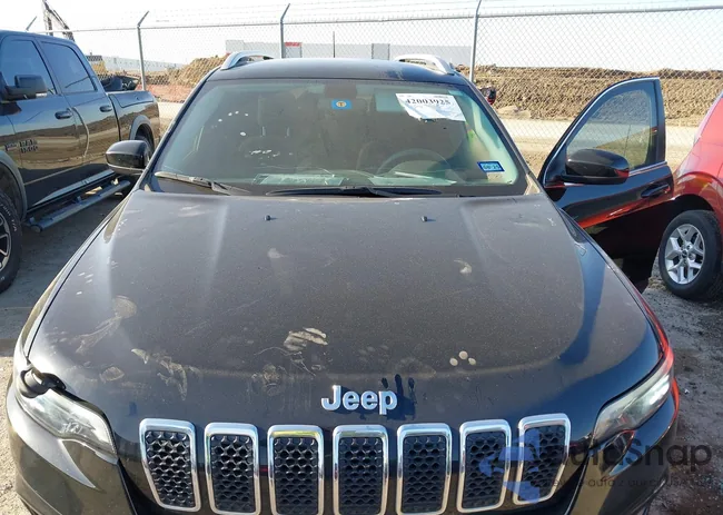 1C4PJLCB2KD370615: 42003925