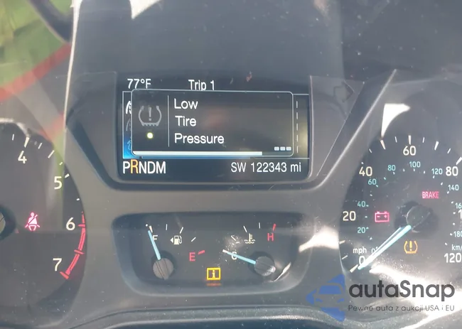 1FTYR2XG7JKA11705: 42003935