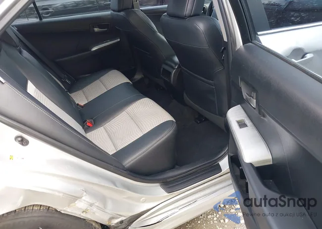 4T1BF1FKXCU069521: 42004058