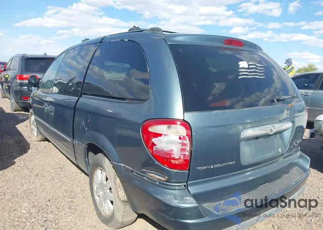 2C4GP54L75R128180: 42004067