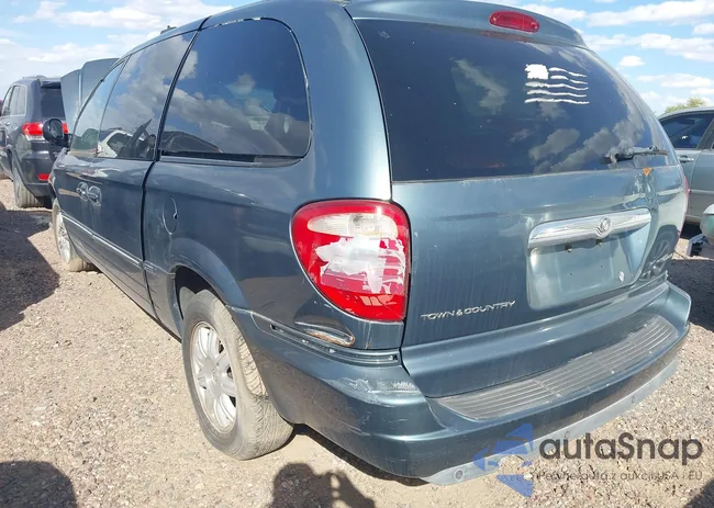 2C4GP54L75R128180: 42004067