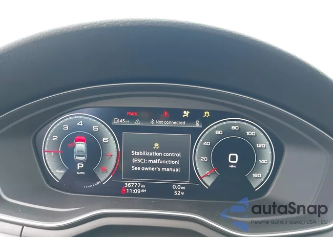 WAUENAF44LN008386: 42004091