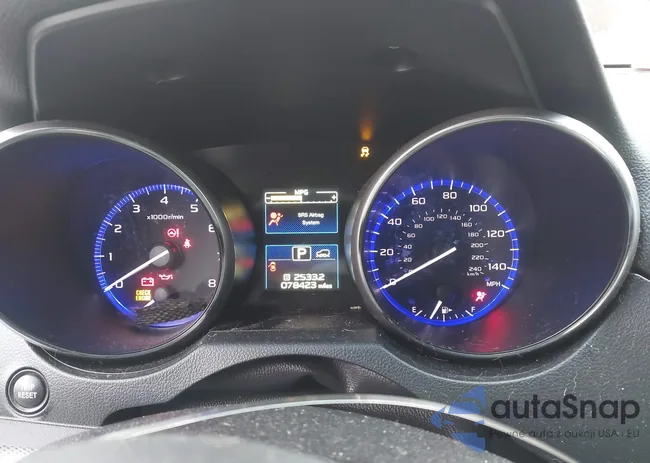 4S4BSACC7J3262835: 42004127