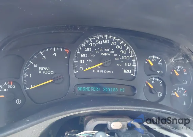 1GCHK23D87F175207: 42004137