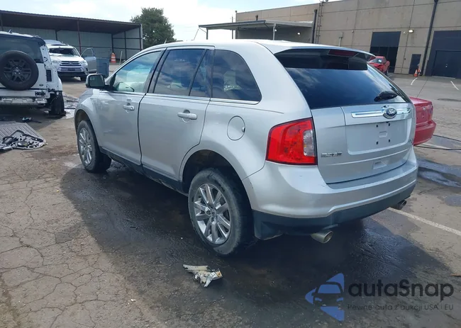 2FMDK4KCXBBA23826: 42004197