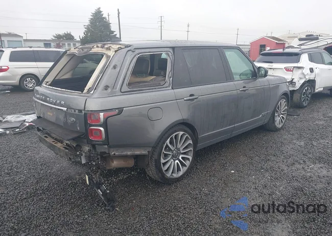 SALGS5RE6JA382768: 42004223