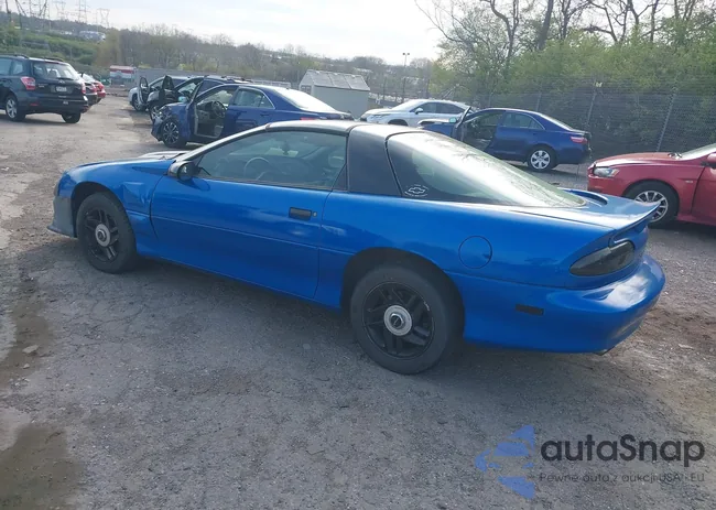 2G1FP22K6T2103872: 42003553