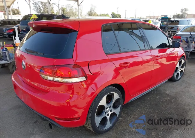 WVWGV7AJ4CW257955: 42003637