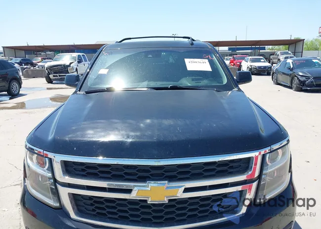 1GNSCHKCXHR375060: 42003649