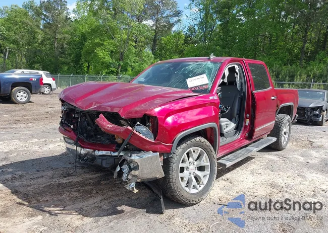 3GTU2NEC2JG578285: 42003678