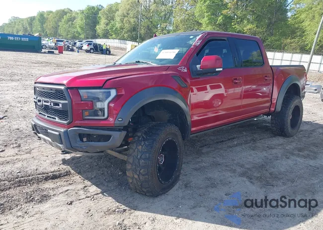 1FTFW1RG5KFB12355: 42003690