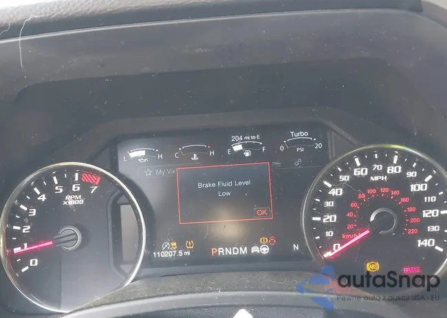 1FTFW1RG5KFB12355: 42003690