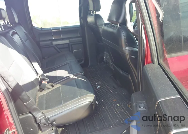 1FTFW1RG5KFB12355: 42003690