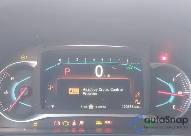 5FNYF7H27MB005557: 42003789