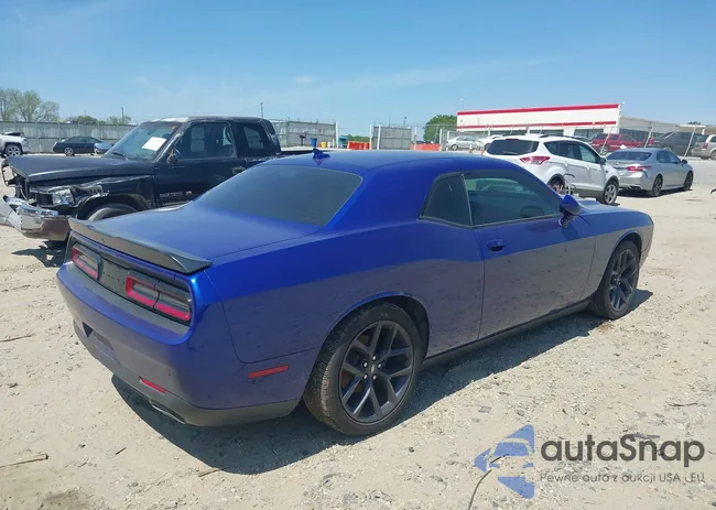 2C3CDZAG5MH567747: 42003829