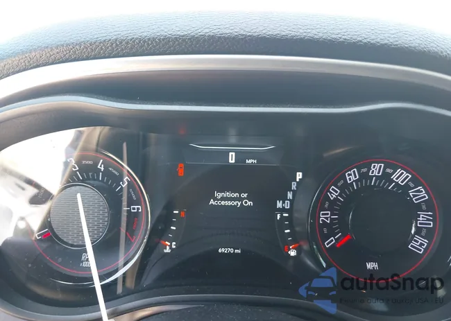 2C3CDZAG5MH567747: 42003829