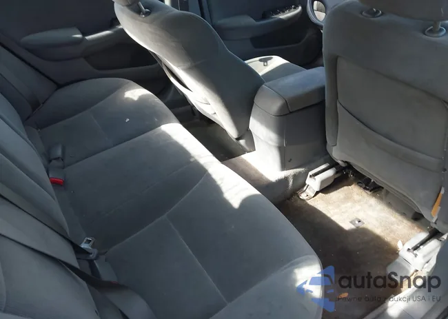 1HGCM564X7A206442: 42005040