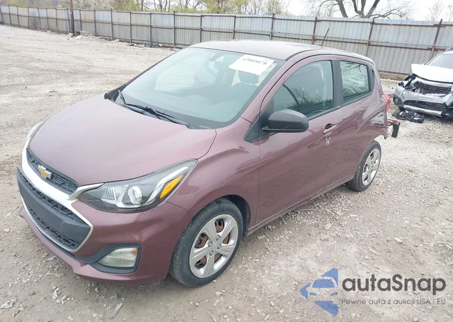 KL8CB6SA6MC729004: 42005078