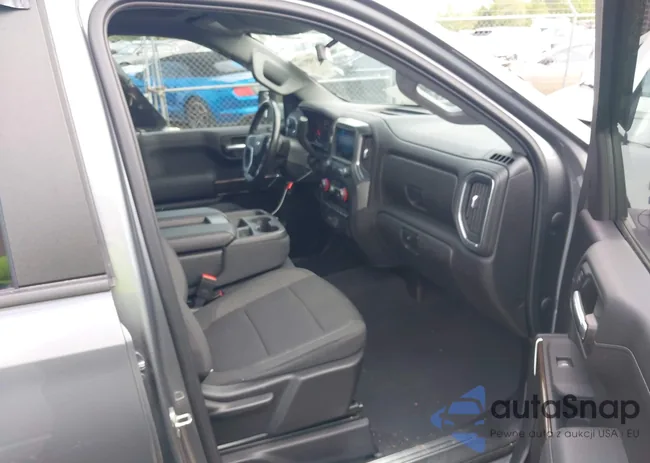 1GCUYDED3MZ411911: 42005209