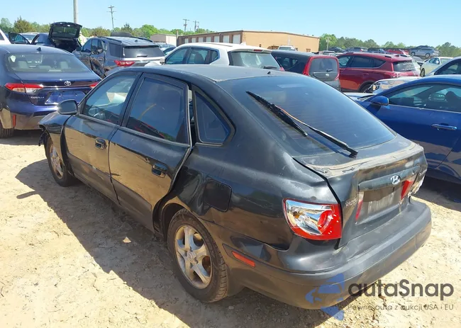 KMHDN56D35U150190: 42005231