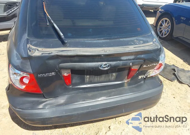 KMHDN56D35U150190: 42005231