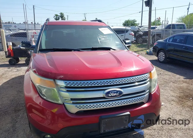 1FM5K7D82EGA59120: 42005255